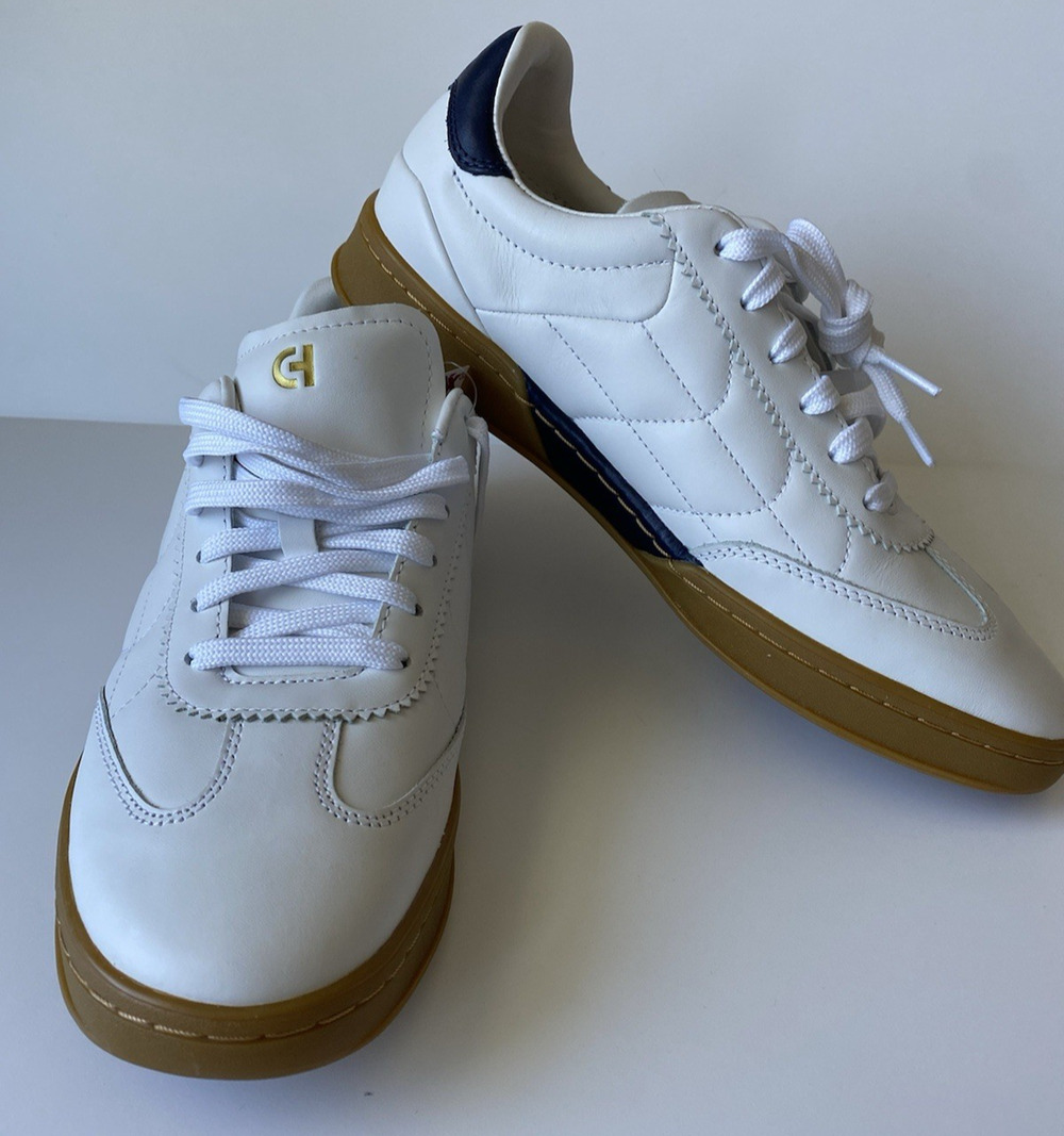 NEW NO BOX Cole Haan GrandPro Breakaway Series ~ Women's Size 10B